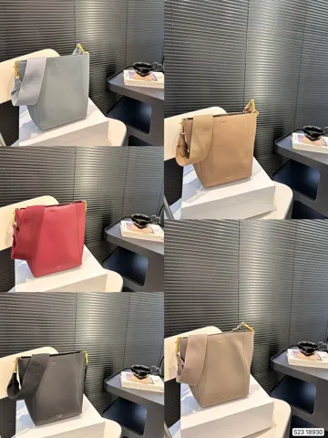 Celine Bucket Bag