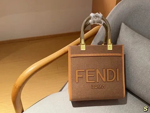 Fendi Tote