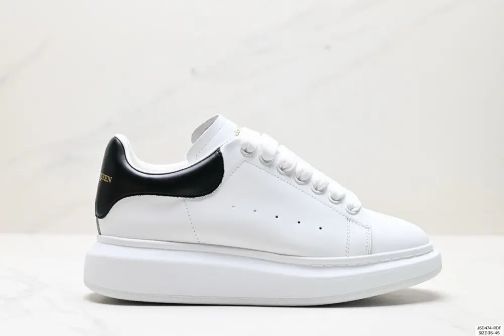 Guangdong original factory Alexander McQueen official website simultaneous sale Official