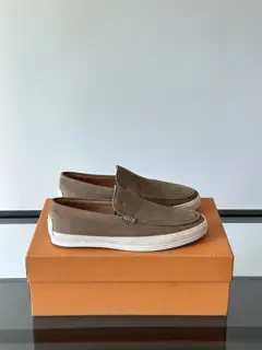 Tod’s Tod’s Men’s Loafers This loafer