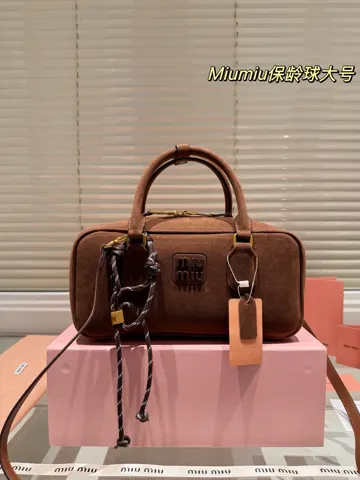 MiuMiu Crossbody