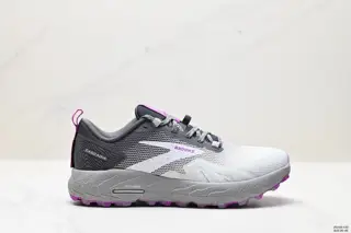 Brooks Glycerin 20 Running Shoes Men’s Cushioning Marathon Nitrogen Jogging Shoes 120392