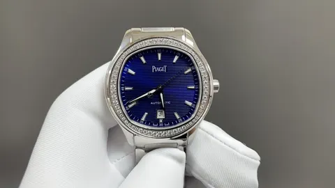 Piaget Nautilus 1110P