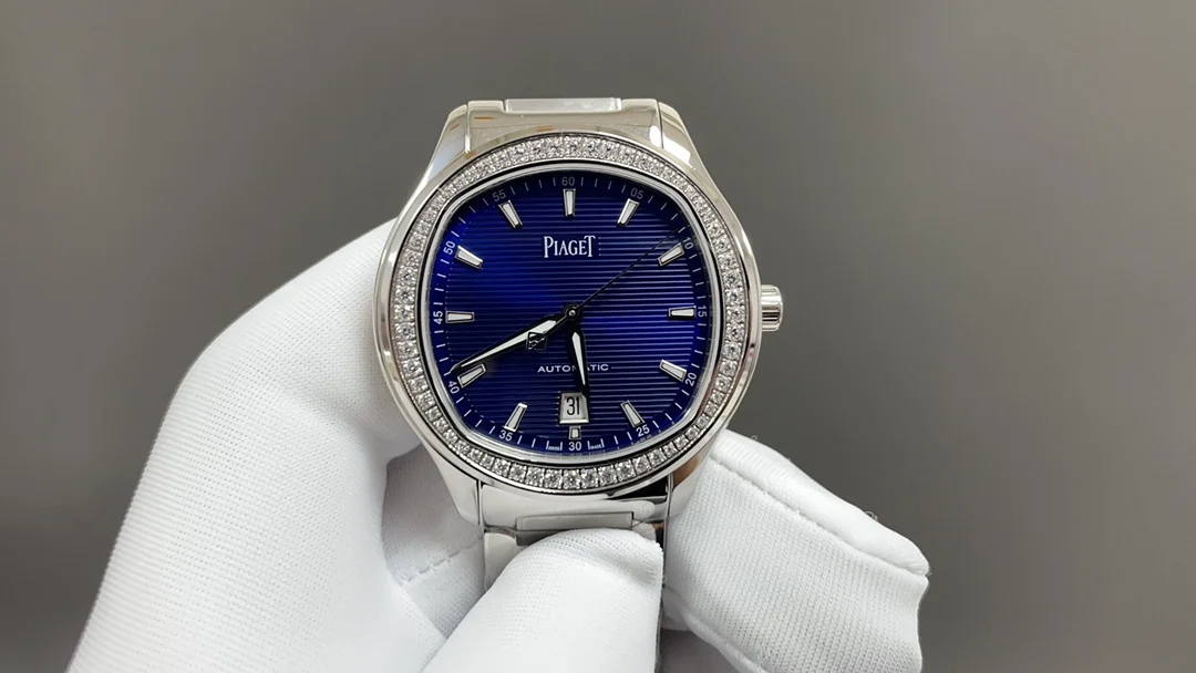 Piaget Nautilus 1110P