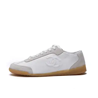 Chanel casual sneakers
