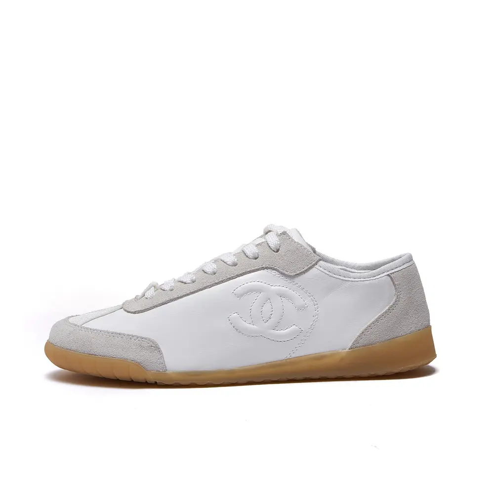 Chanel casual sneakers