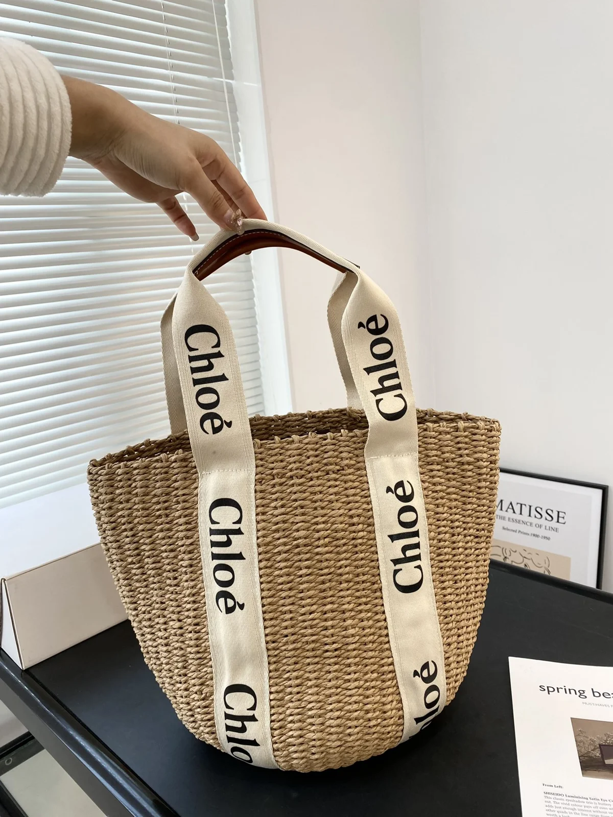 Chloe Bag