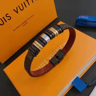 Louis Vuitton bracelet New model