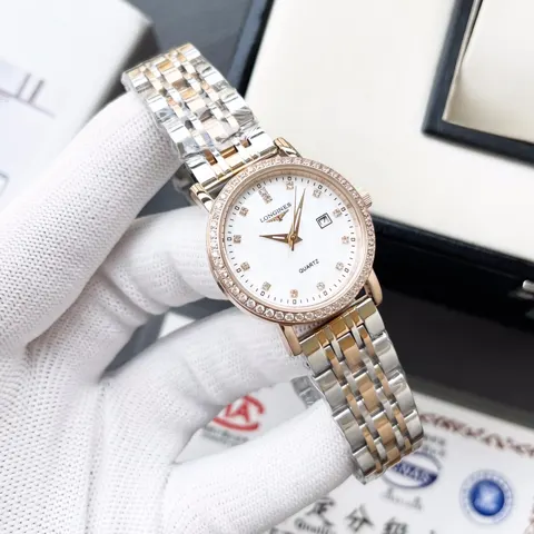 Longines Watch