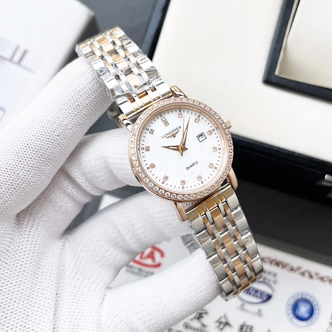 Longines Watch