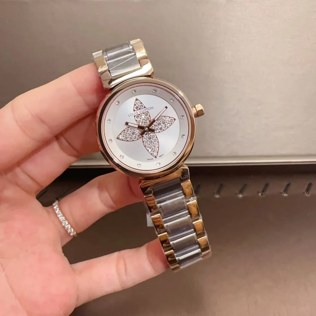 Louis Vuitton Watch