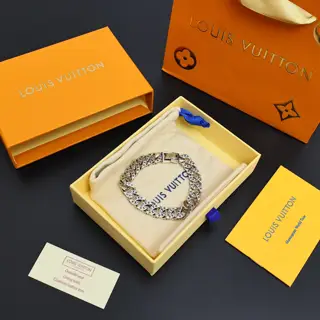 Louis Vuitton bracelet