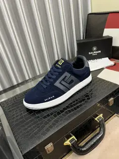 Balmain B-Skate sneakers