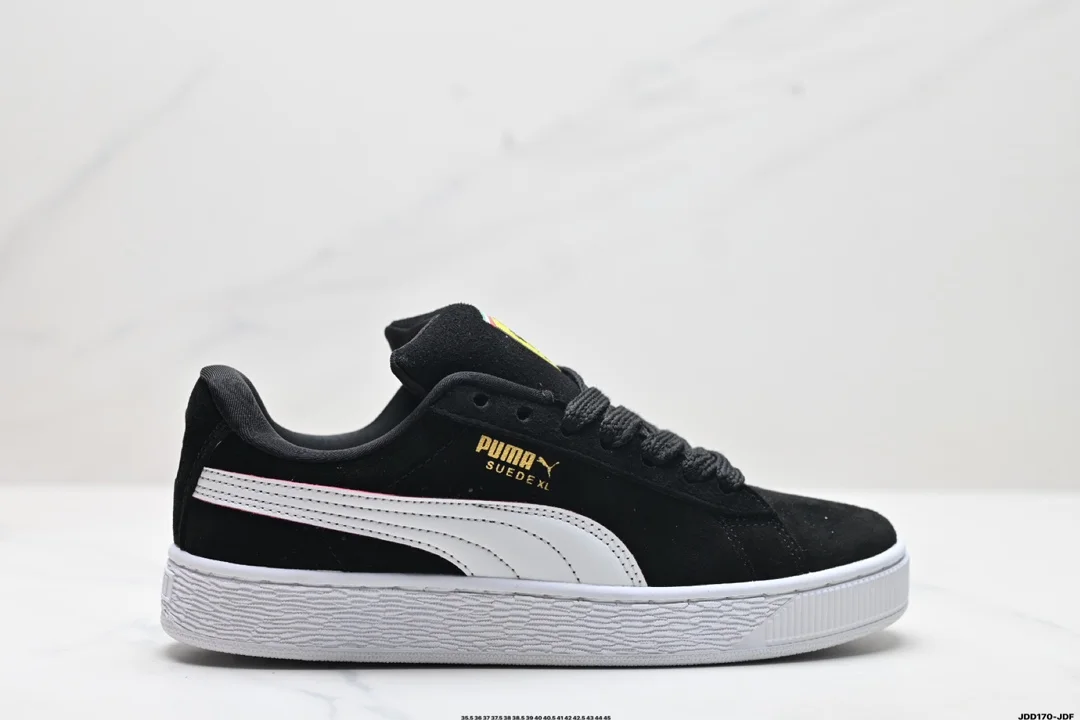 Puma Suede XL retro item 395205