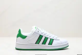 Adidas Originals Campus 00s series bread style classic retro low-top versatile casual IG8660