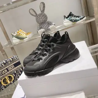 Dior sports dad shoes