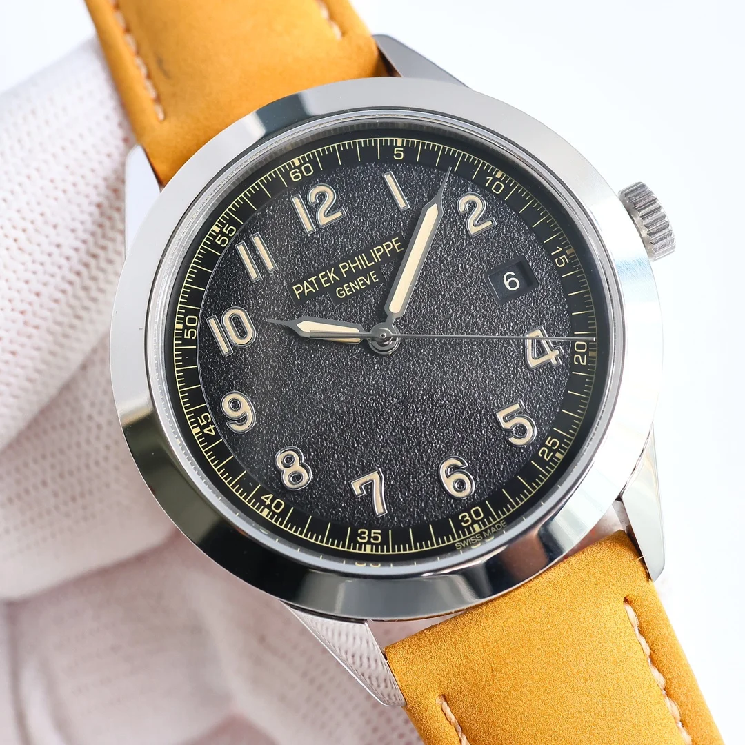 Patek Philippe Watch 5226G