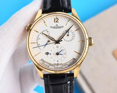 Jaeger-LeCoultre Master