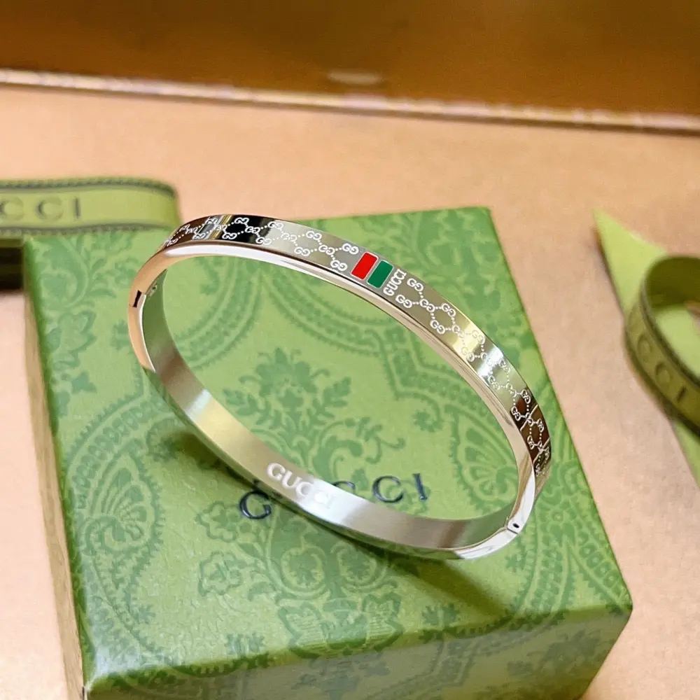 Gucci bracelets