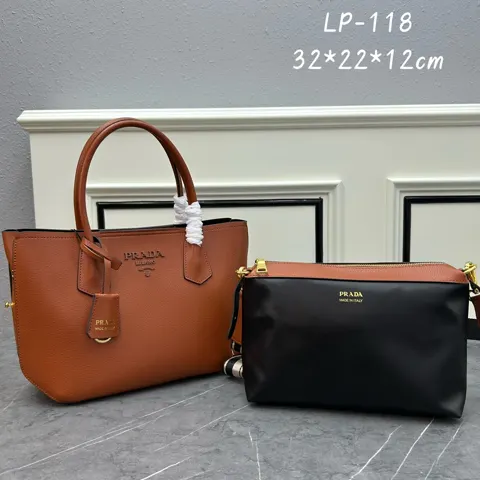 Prada Bag