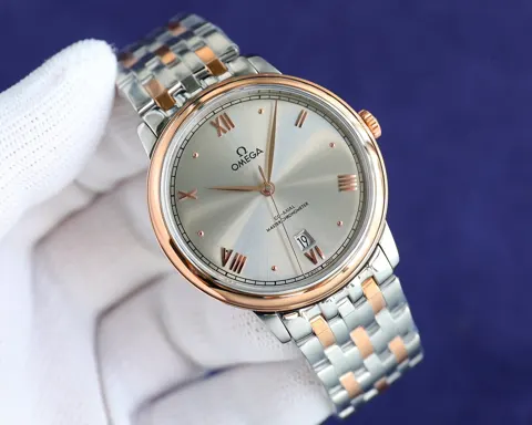 Omega Master