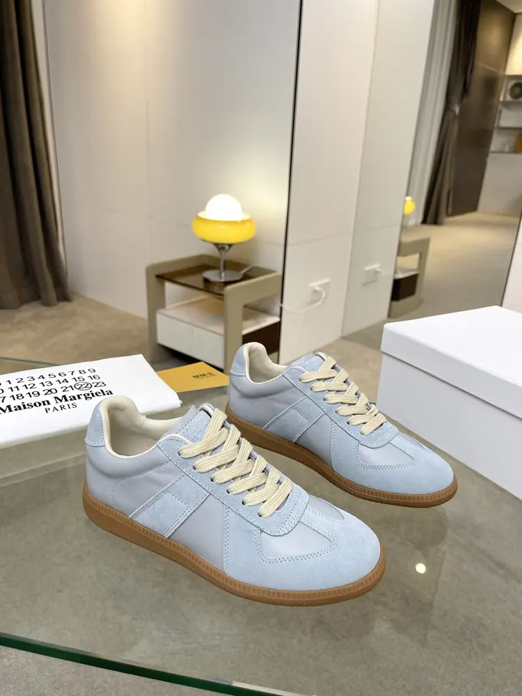 Maison Margiela German training casual shoes