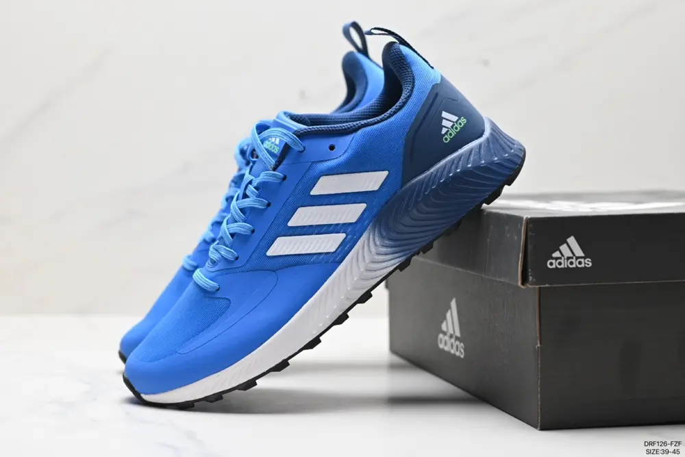 Adidas Runfalcon 2.0 Adidas lightweight running shoes GW4057