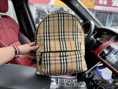 Burberry Backpack