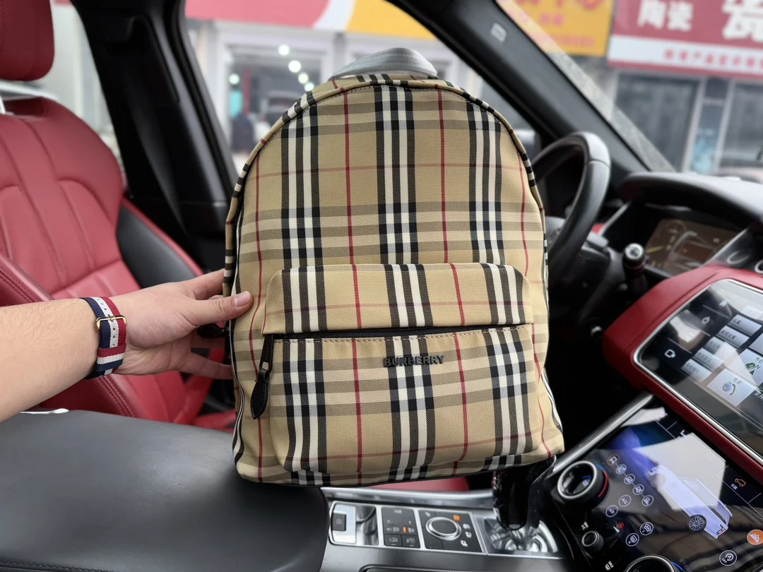 Burberry Backpack