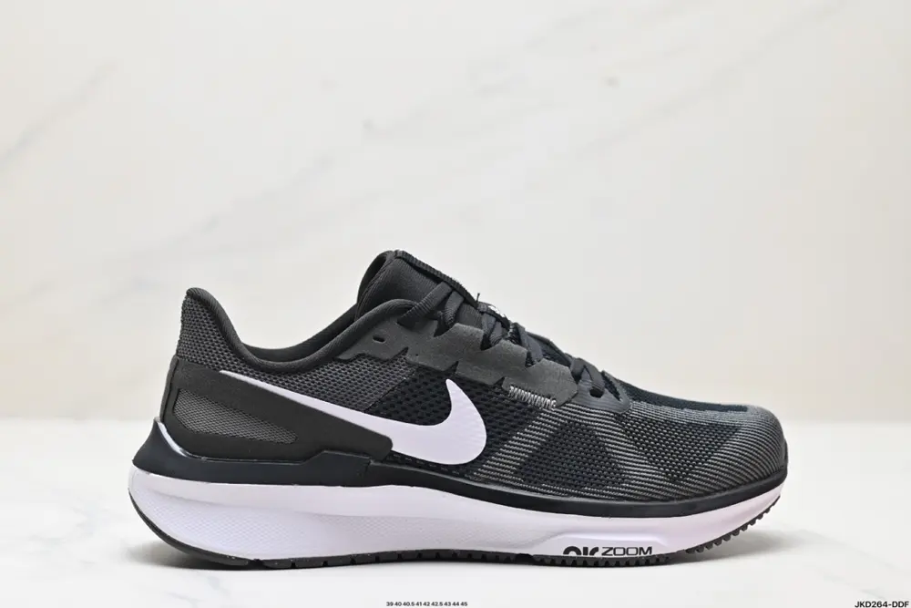 Nike Air Zoom Structure 25 series Nike training running shoes DJ7883-002