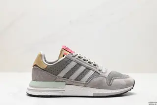 Adidas ZX500 RM Boost Commonwealth Adidas Friends and Family Limited Running Casual Shoes DB3510