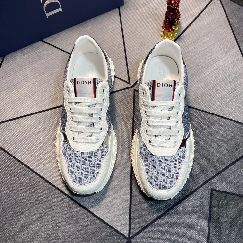 Dior sneakers