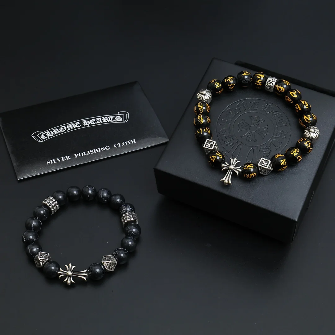 Chrome Hearts Bracelet