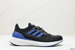 Adidas Solarboost 5 W full-length popcorn casual sports running shoes GV9137