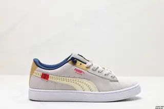 Puma Suede Skate retro item Shoes