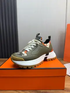 Hermès Men’s Sports Shoes