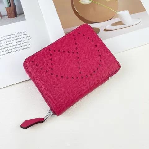 Hermès Wallet