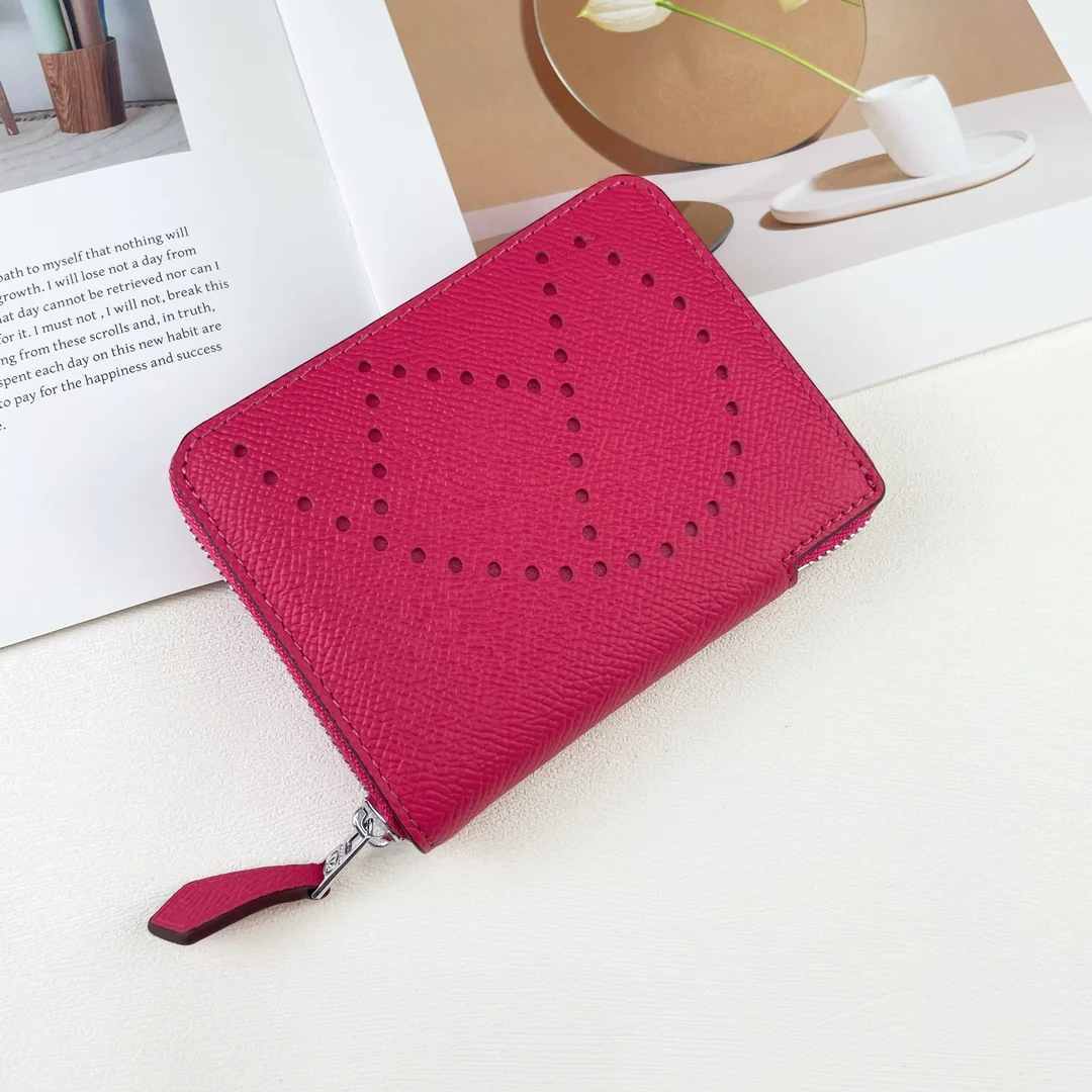 Hermès Wallet