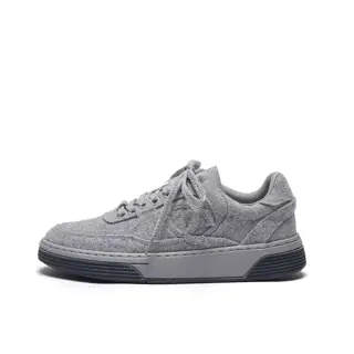 Chanel casual sneakers