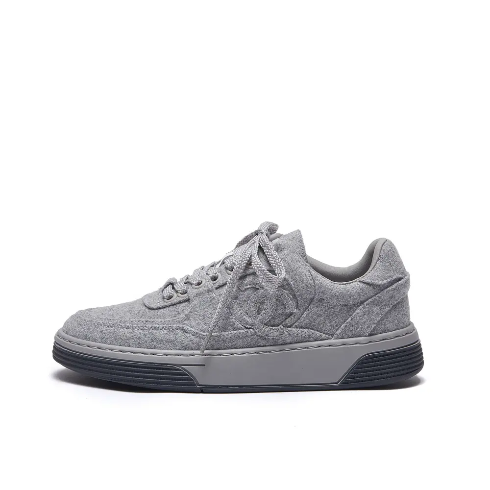 Chanel casual sneakers