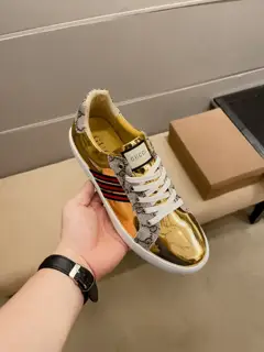 GUCCI casual shoes