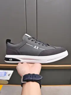 Armani Labon shoe last