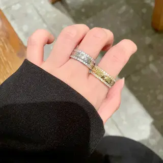 Louis Vuitton ring