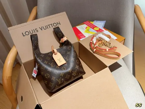 Louis Vuitton Bag