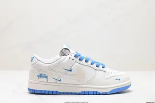 Nike NK Dunk Low Retro “DIY high-end customization” Sneakers KK1888-014