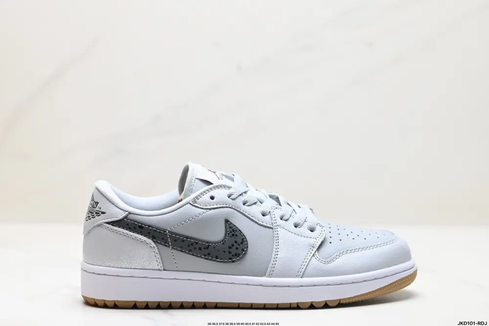 Nike Air Jordan 1 Low Sneakers DD9315-006