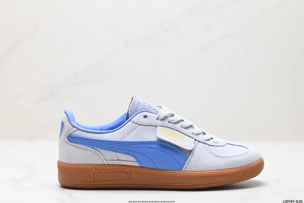Puma Palermo OG retro item Shoes