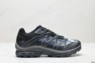 Salomon XT-Quest ADV Beige “Salomon Explorer Series Outdoor Cross-Country Running Shoes