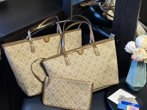 ToryBurch Crossbody