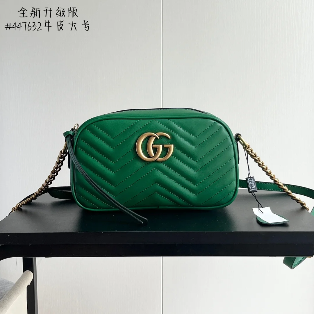 Gucci Marmont